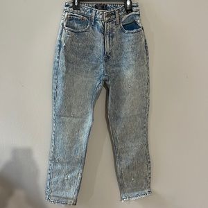 Abercrombie & Fitch Jeans